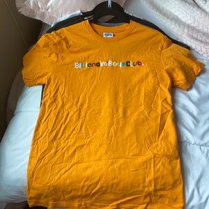 Billionaire Boys Club
